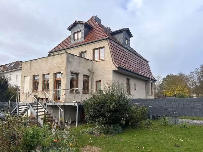 Zweifamilienhaus in Laage - Bild 3