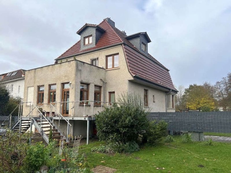 Zweifamilienhaus in Laage - Bild 3