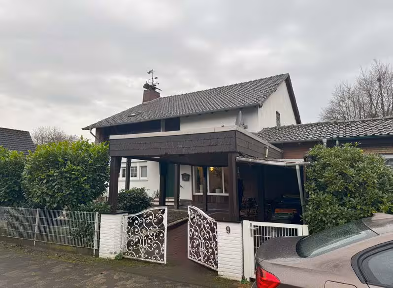 Einfamilienhaus in Gütersloh - Bild 1