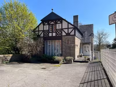 Zweifamilienhaus, Kfz-Stellplatz, Baugrundstück in Kaiserstraße 132 A, 58300 Wetter - Bild 1