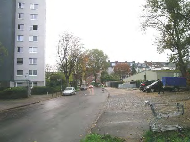 Eigentumswohnung (3 bis 4 Zimmer) in Düsseldorf - Bild 2