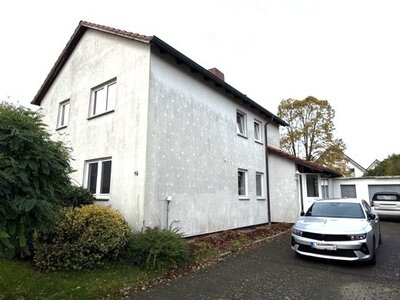 Garage, Einfamilienhaus in Nordstraße 16, 32107 Bad Salzuflen - Bild 1
