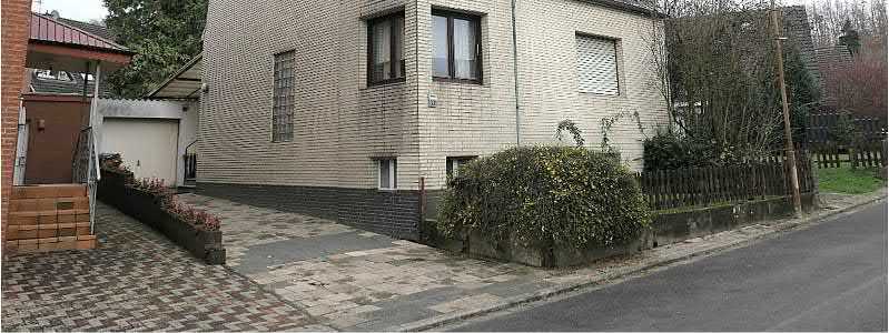 Mehrfamilienhaus in Bergheim - Bild 3