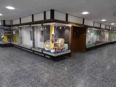 Gewerbeeinheit (z.B. Laden, Büro) in Kurhausstr. 18, 38667 Bad Harzburg - Bild 2