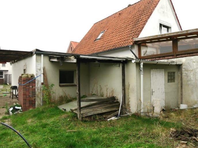 Doppelhaushälfte, Garage in Soltau - Bild 2