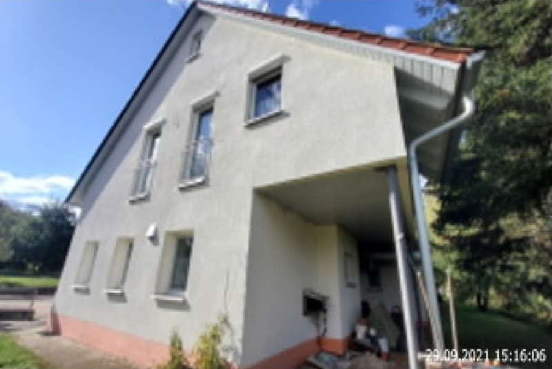 Wohn-/Betriebsgebäude in Unterschneidheim - Bild 3