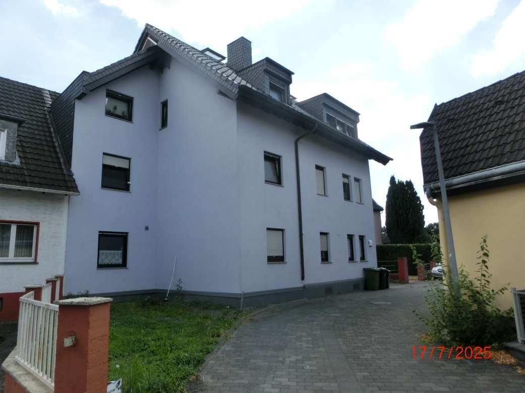 Eigentumswohnung (3 bis 4 Zimmer) in Sankt Augustin - Bild 1