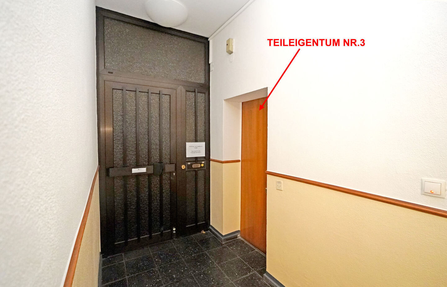 Gewerbeeinheit (z.B. Laden, Büro) in Berlin - Bild 3