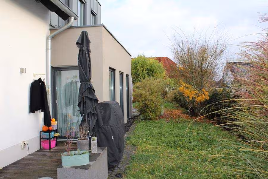 Einfamilienhaus in Heistenbach - Bild 2