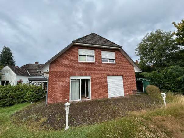 Einfamilienhaus in Soltau - Bild 2