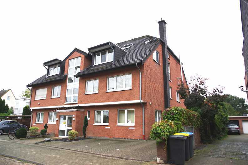 Eigentumswohnung (3 bis 4 Zimmer) in Kaarst - Bild 1