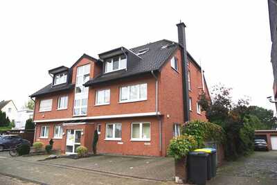 Eigentumswohnung (3 bis 4 Zimmer) in Lange Hecke 75, 41564 Kaarst - Bild 1