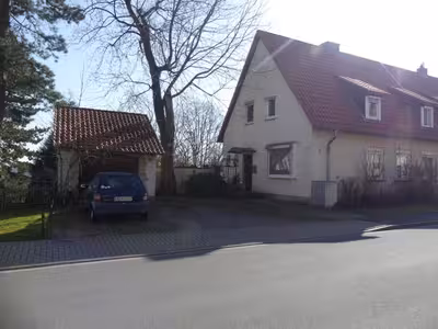 Einfamilienhaus in Hermann-Löns-Weg 37, 38259 Salzgitter, Bad - Bild 2