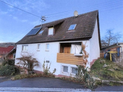 Wohnhaus in Rottmannsberger Straße 35, 71549 Auenwald-Oberbrüden - Bild 1