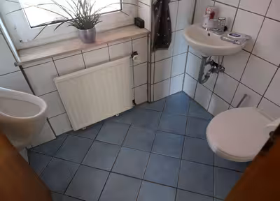 Zweifamilienhaus in Am Kreuz  11, 36124 Eichenzell, Welkers - Bild 6