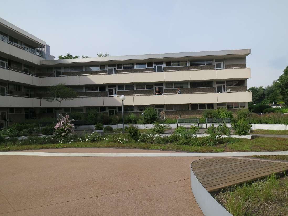 Eigentumswohnung (3 bis 4 Zimmer) in Kerpen - Bild 1