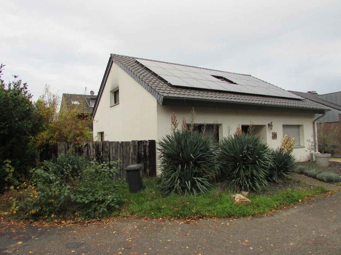 Einfamilienhaus in Goch - Bild 1