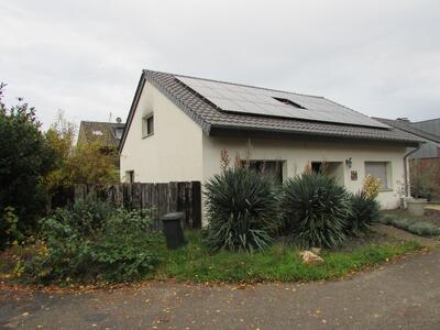 Einfamilienhaus in Hevellingstraße 194, 47574 Goch - Bild 1