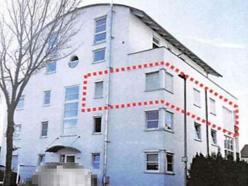 4+1/2-Zimmer-Wohnung in Besigheim - Bild 3