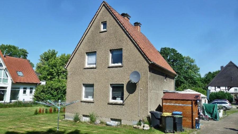 Einfamilienhaus in Lage - Bild 1