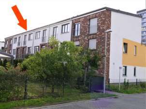 Reihenhaus in Berlin - Bild 3