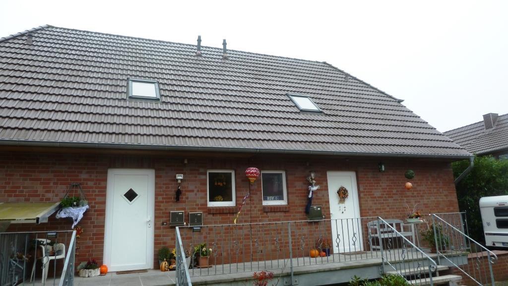Doppelhaushälfte in Neu Wulmstorf - Bild 1