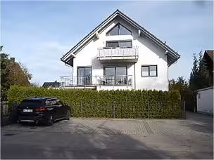 Mehrfamilienhaus, Reihenhaus in München - Bild 5