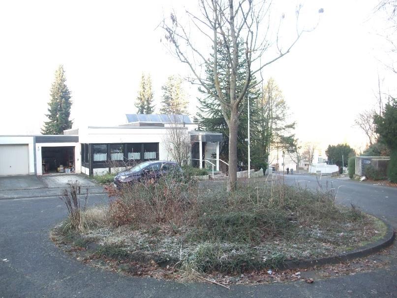 Zweifamilienhaus, Kfz-Stellplatz, Garage, Zweifamilienhaus, Kfz-Stellplatz, Garage in Bonn - Bild 3
