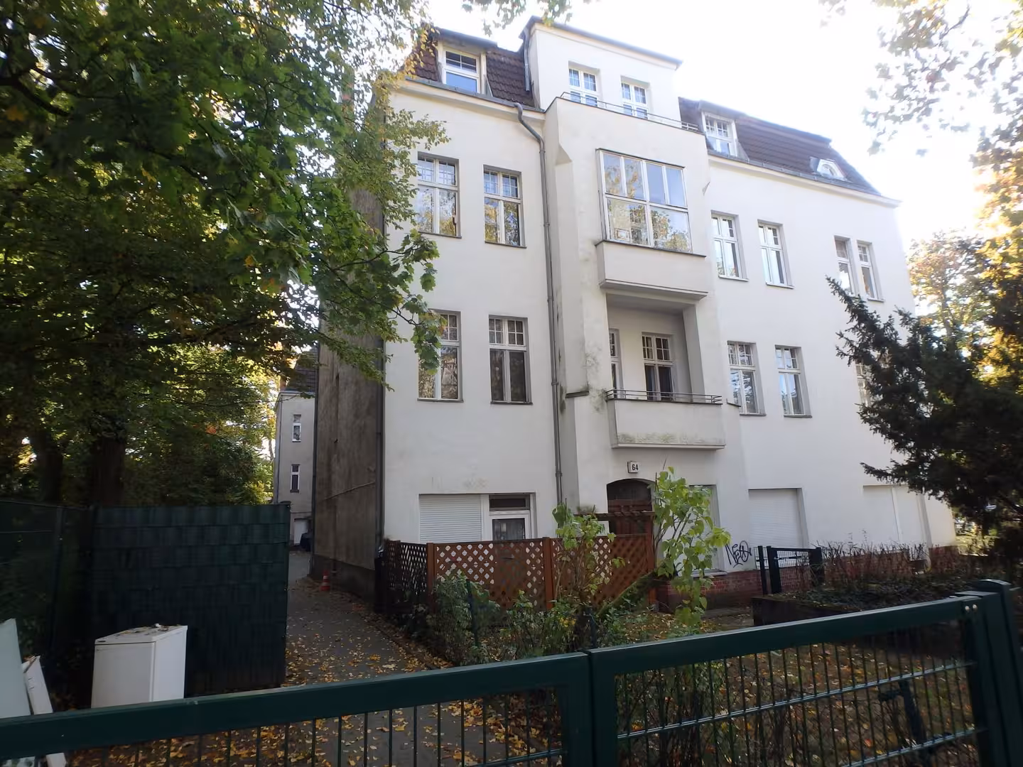 Mehrfamilienhaus in Berlin - Bild 7
