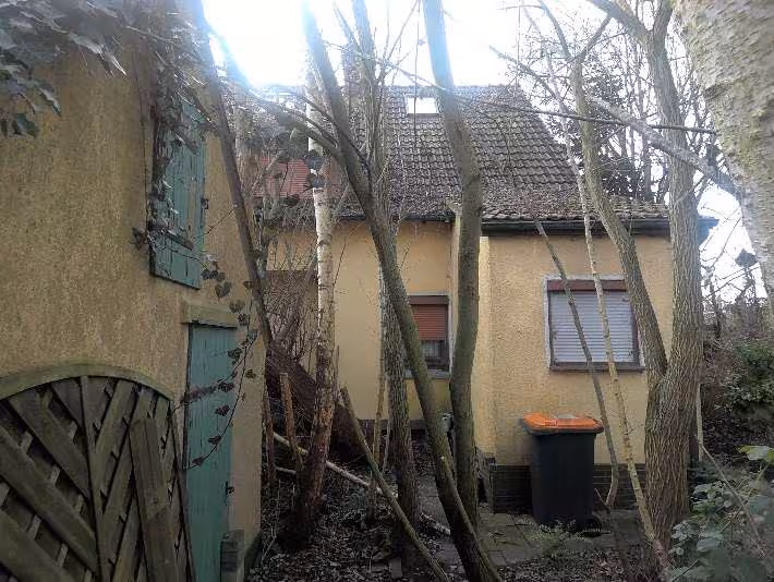 Doppelhaushälfte in Varel - Bild 2