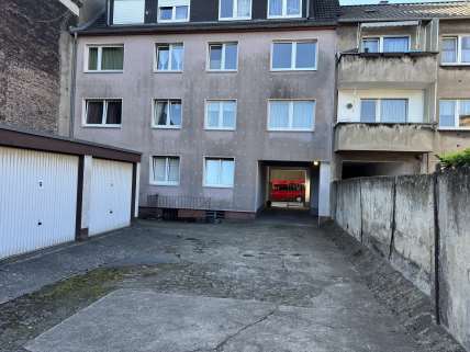 Eigentumswohnung in Duisburg - Bild 3