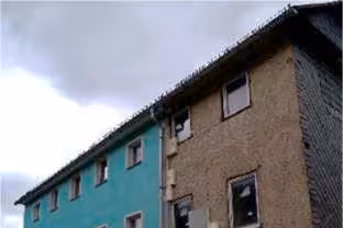 Mehrfamilienhaus in Gräfenthal - Bild 1