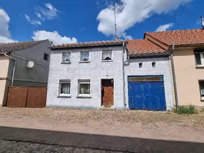 Reihenhaus in Rhinstraße 6, 16833 Fehrbellin - Bild 1