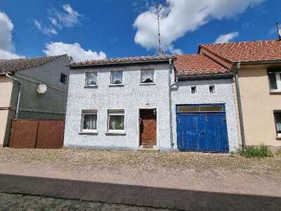 Reihenhaus in Rhinstraße 6, 16833 Fehrbellin - Bild 2