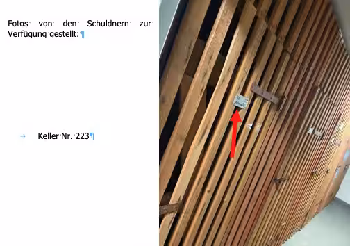 Lfd. Nr. 1 in Ingolstadt - Bild 2