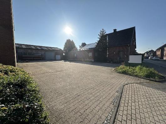 Baugrundstück, Garage, Gewerbeeinheit (z.B. Laden, Büro), Einfamilienhaus in Titz - Bild 3