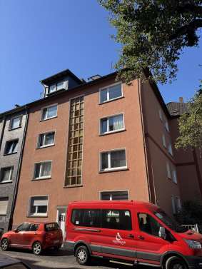 Eigentumswohnung in Hagedornstr. 16 und Rolfstr. 15 (hier Hagedornstr. 16), 47169 Duisburg, Marxloh - Bild 2