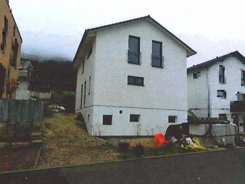 Einfamilienhaus in Donzdorf - Bild 1