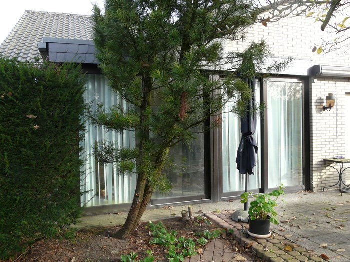 Garage, Einfamilienhaus in Geseke - Bild 4