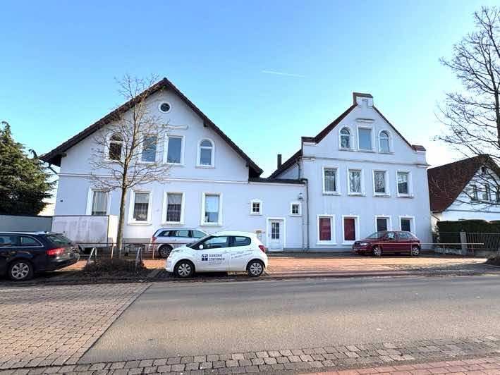 Mehrfamilienhaus in Bünde - Bild 3