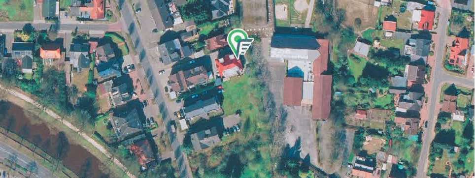 Eigentumswohnung (3 bis 4 Zimmer), Eigentumswohnung mit 3 Zimmern in Haren (Ems) - Bild 3