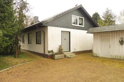 Einfamilienhaus in Hinterm Hollen 6, 21644 Sauensiek - Bild 2