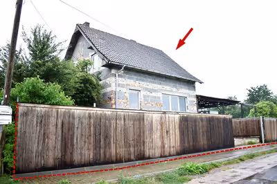 Einfamilienhaus in Hegeberg 3, 06528 Sangerhausen, Wettelrode - Bild 2