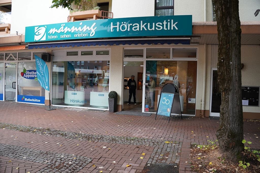 Wohn-/Geschäftshaus, Gewerbeeinheit (z.B. Laden, Büro) in Leichlingen - Bild 2