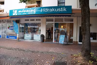 Wohn-/Geschäftshaus, Gewerbeeinheit (z.B. Laden, Büro) in Im Brückerfeld 17 + 17 A, 42799 Leichlingen - Bild 2