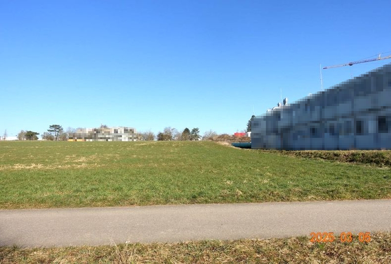 Landwirtschaftsfläche in Böblingen - Bild 1