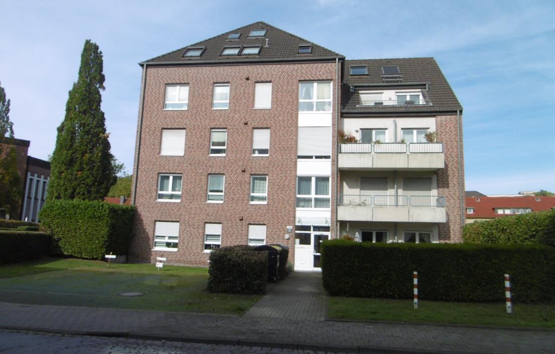 Eigentumswohnung (1 bis 2 Zimmer) in Herne - Bild 1