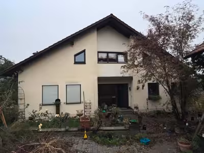 Zweifamilienhaus in VdK-Straße 20, 92507 Nabburg - Bild 1