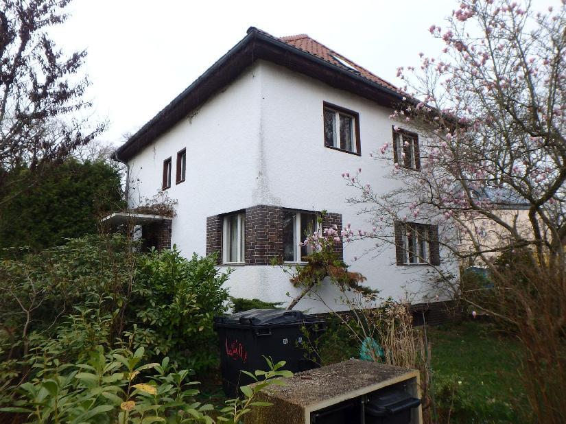 Einfamilienhaus in Berlin - Bild 3