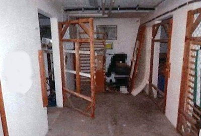 2-Zimmer-Wohnung in Helsinkistraße 10, 24109 Kiel - Mettenhof - Bild 2